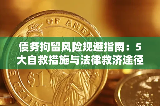 武汉债务拘留风险规避指南：5大自救措施与法律救济途径