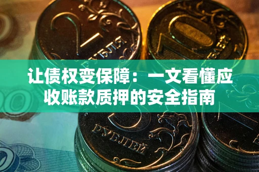 武汉让债权变保障：一文看懂应收账款质押的安全指南
